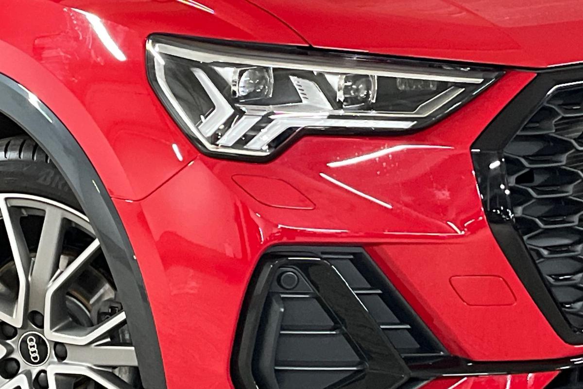 Used Audi Q3 2025 for sale - 77532826: Photo 19