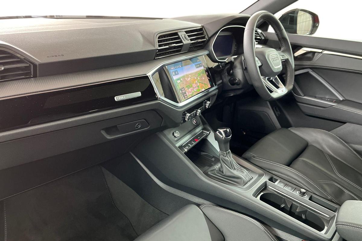 Used Audi Q3 2025 for sale - 77532826: Photo 2