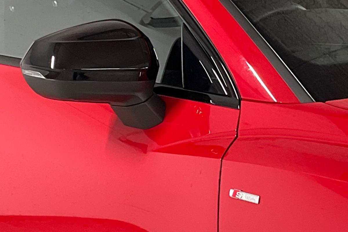 Used Audi Q3 2025 for sale - 77532826: Photo 20