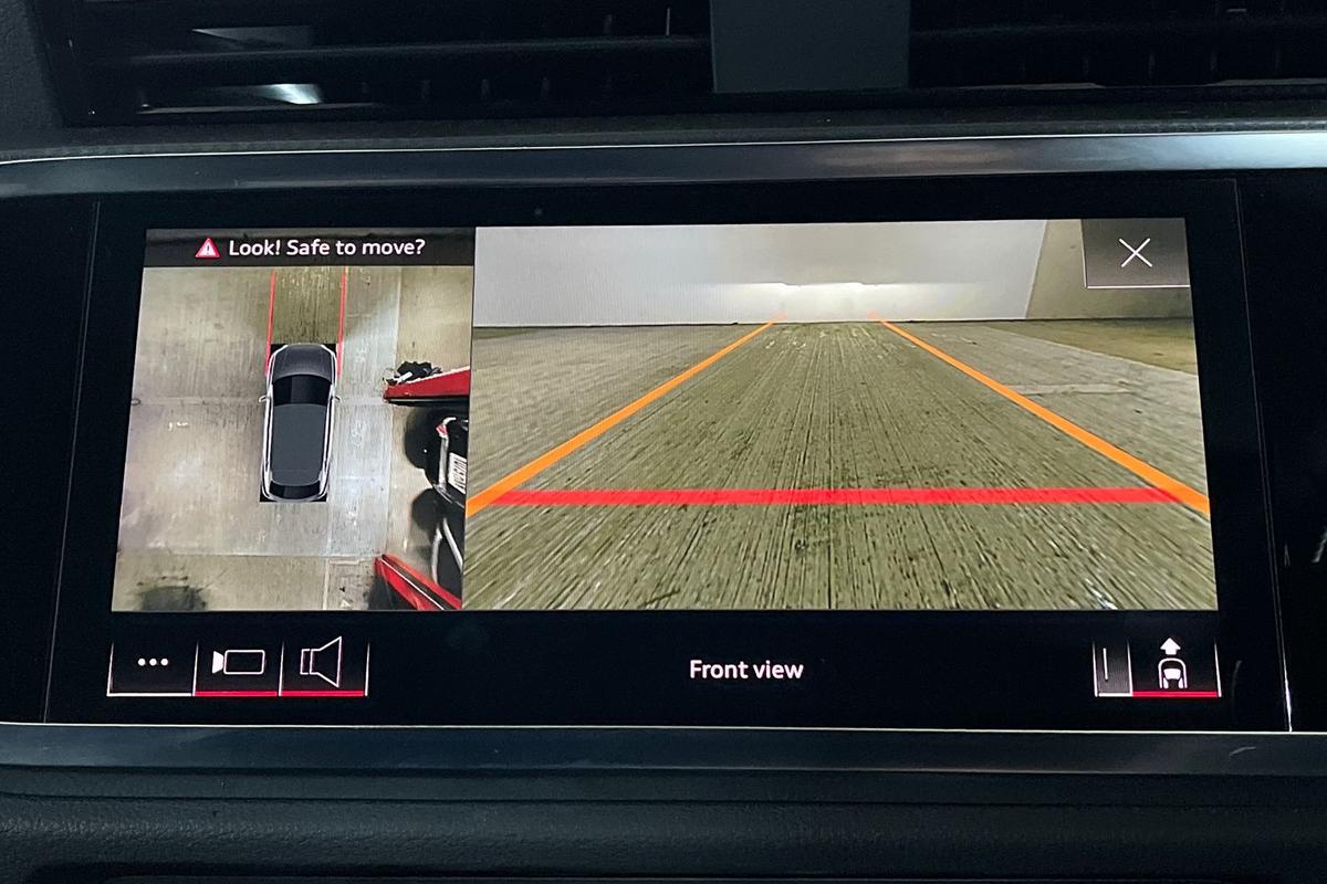 Used Audi Q3 2025 for sale - 77532826: Photo 21