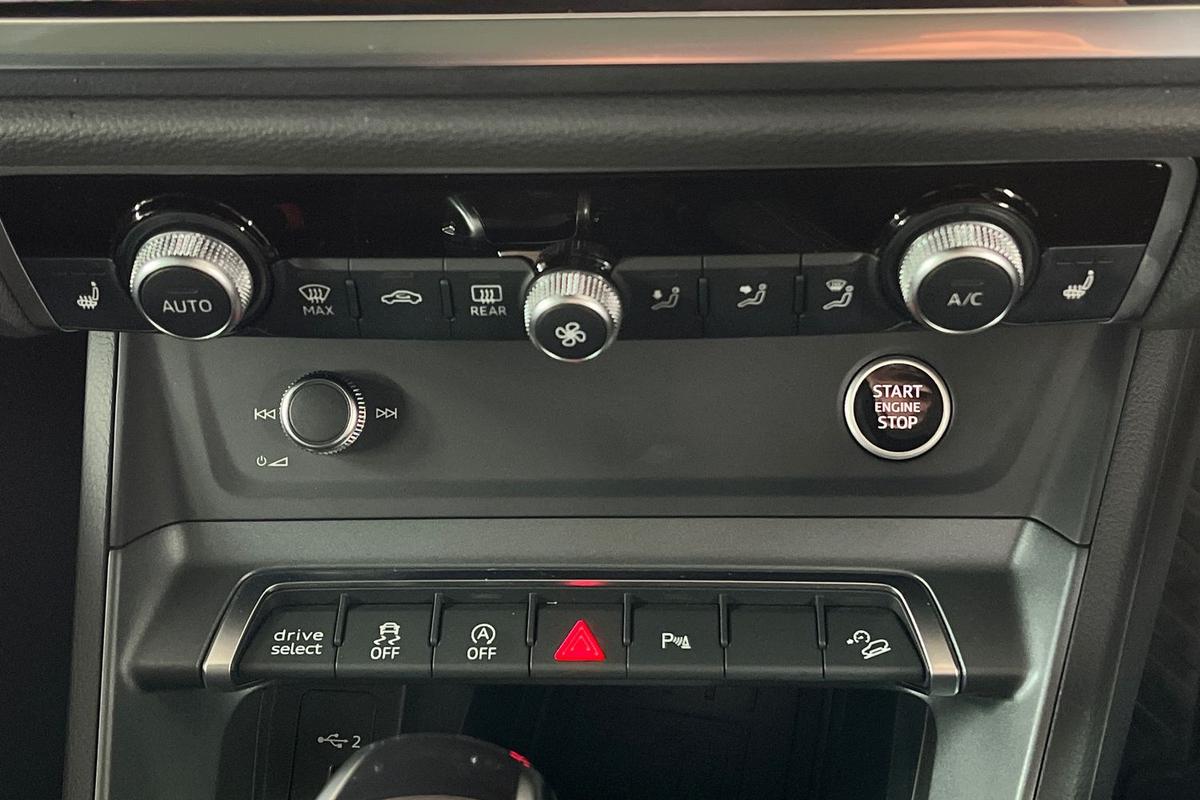 Used Audi Q3 2025 for sale - 77532826: Photo 22