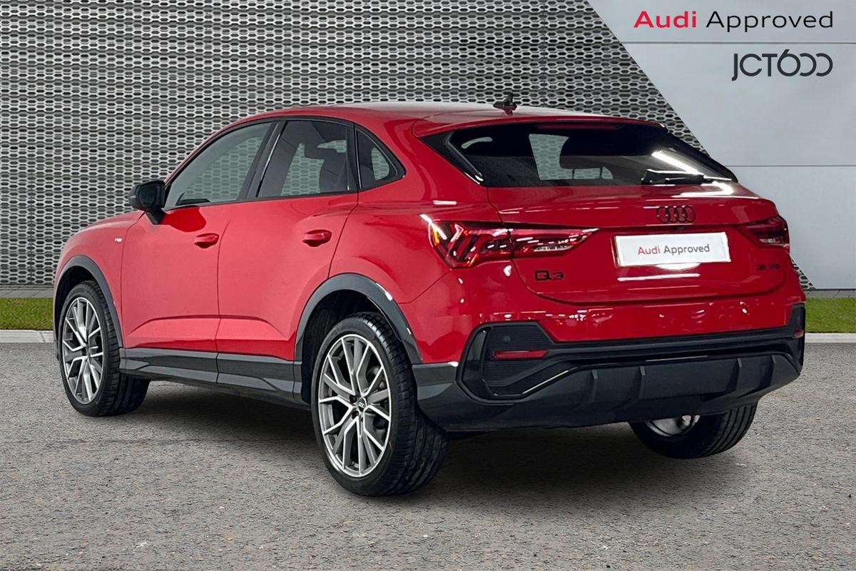 Used Audi Q3 2025 for sale - 77532826: Photo 3