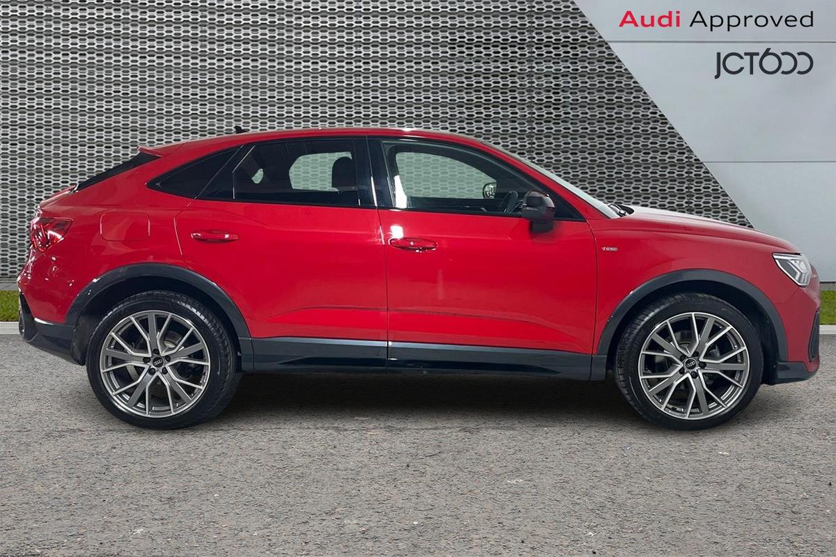 Used Audi Q3 2025 for sale - 77532826: Photo 4