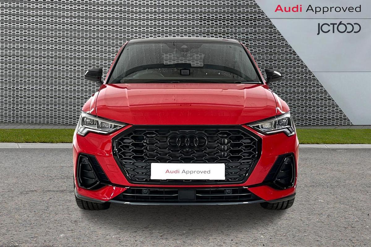 Used Audi Q3 2025 for sale - 77532826: Photo 8