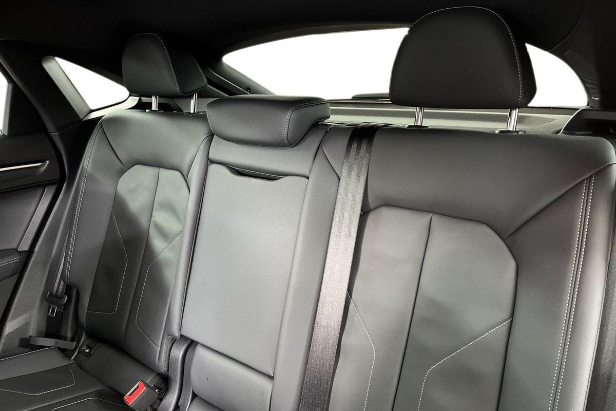 Used Audi Q3 2025 for sale - 77532826: Photo 9