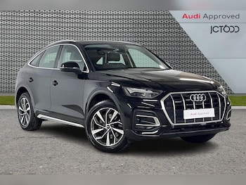 Used Audi Q5 2021 for sale - 78313216: Photo