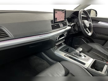 Used Audi Q5 2021 for sale - 78313216: Photo