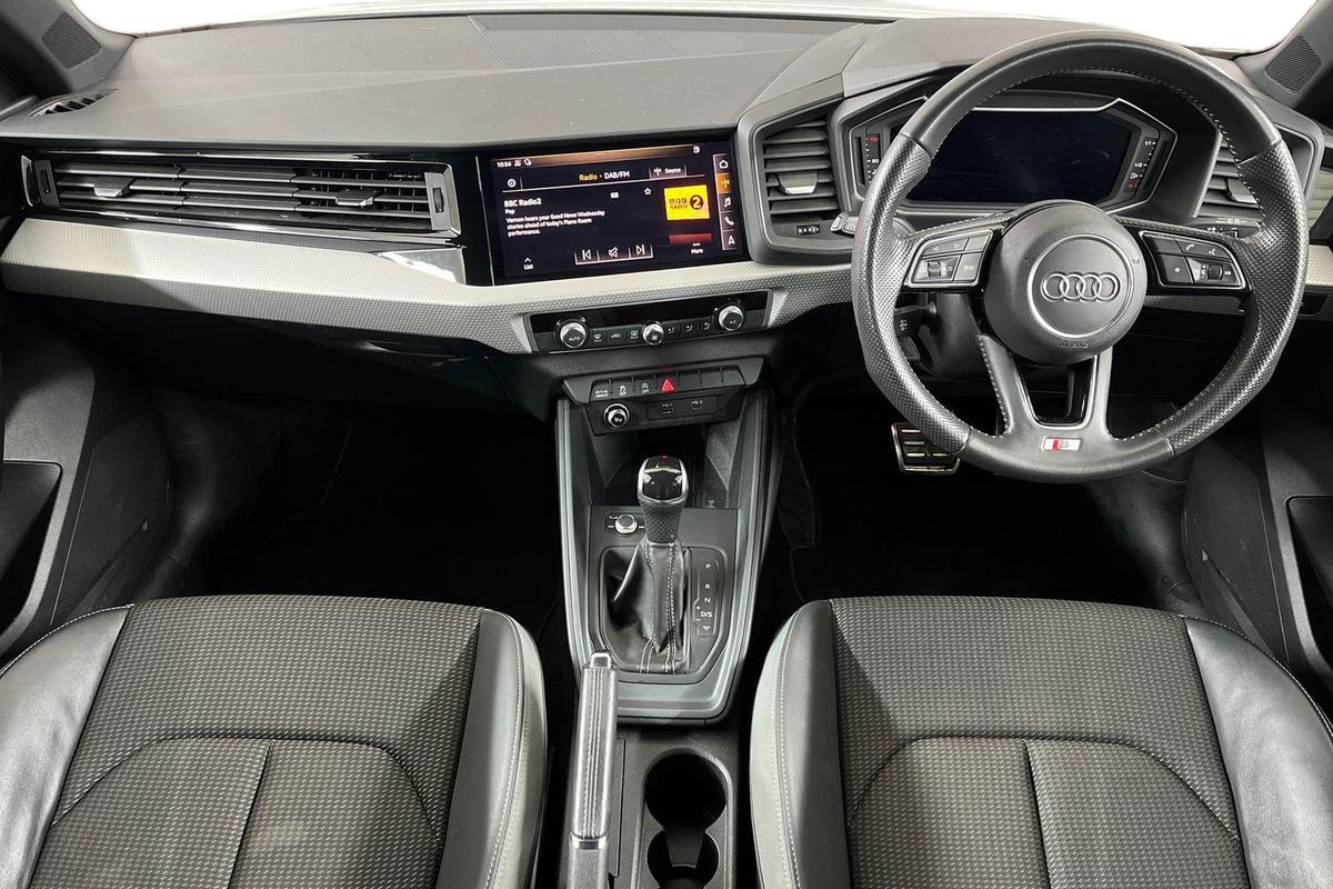 Used Audi A1 2019 for sale - 77533374: Photo 10