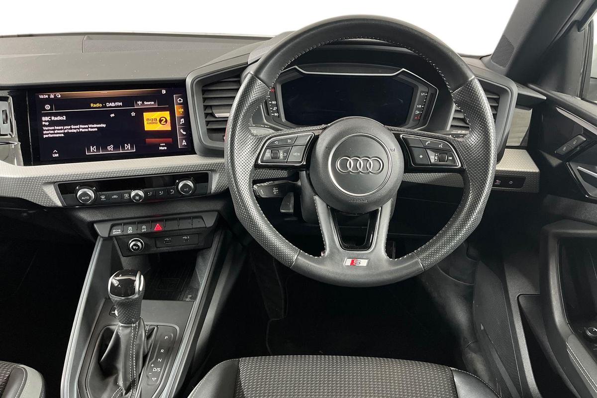 Used Audi A1 2019 for sale - 77533374: Photo 11