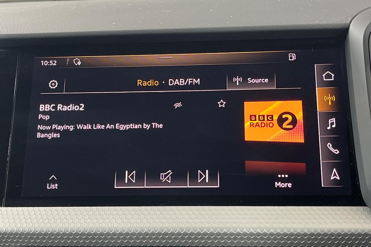 Used Audi A1 2019 for sale - 77533374: Photo 13