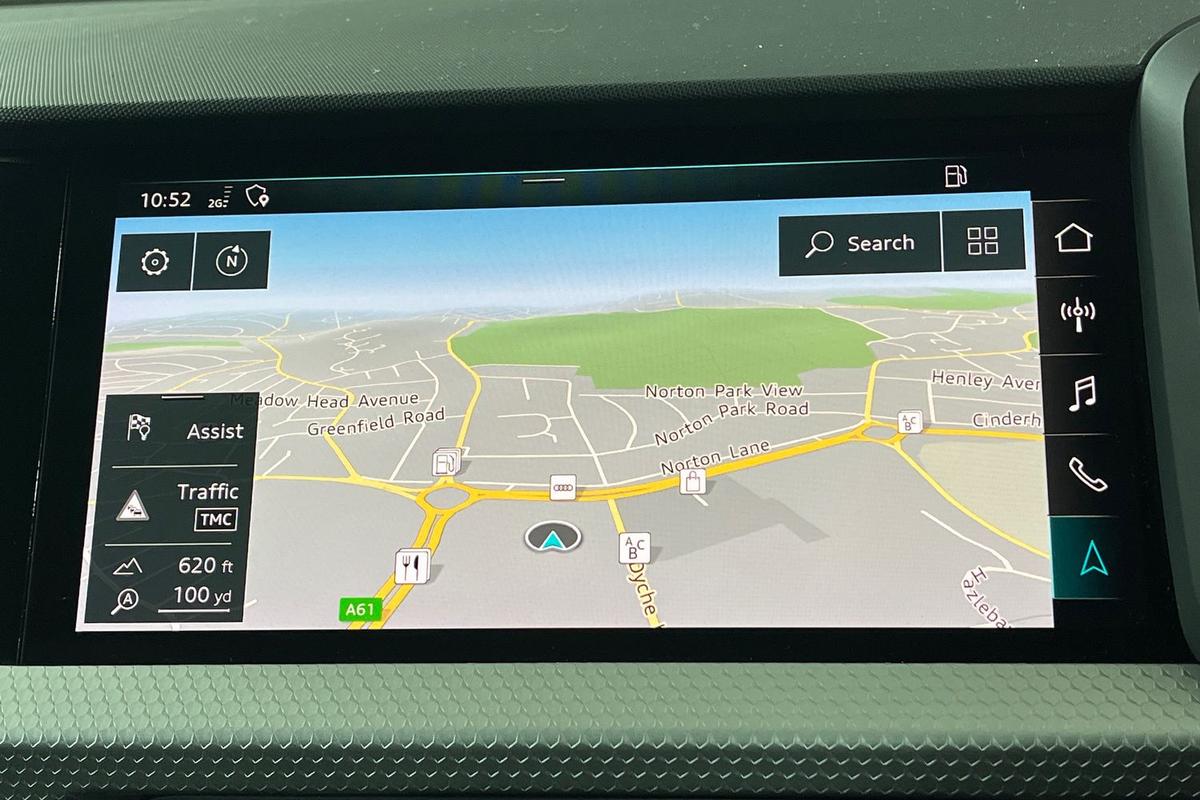 Used Audi A1 2019 for sale - 77533374: Photo 14