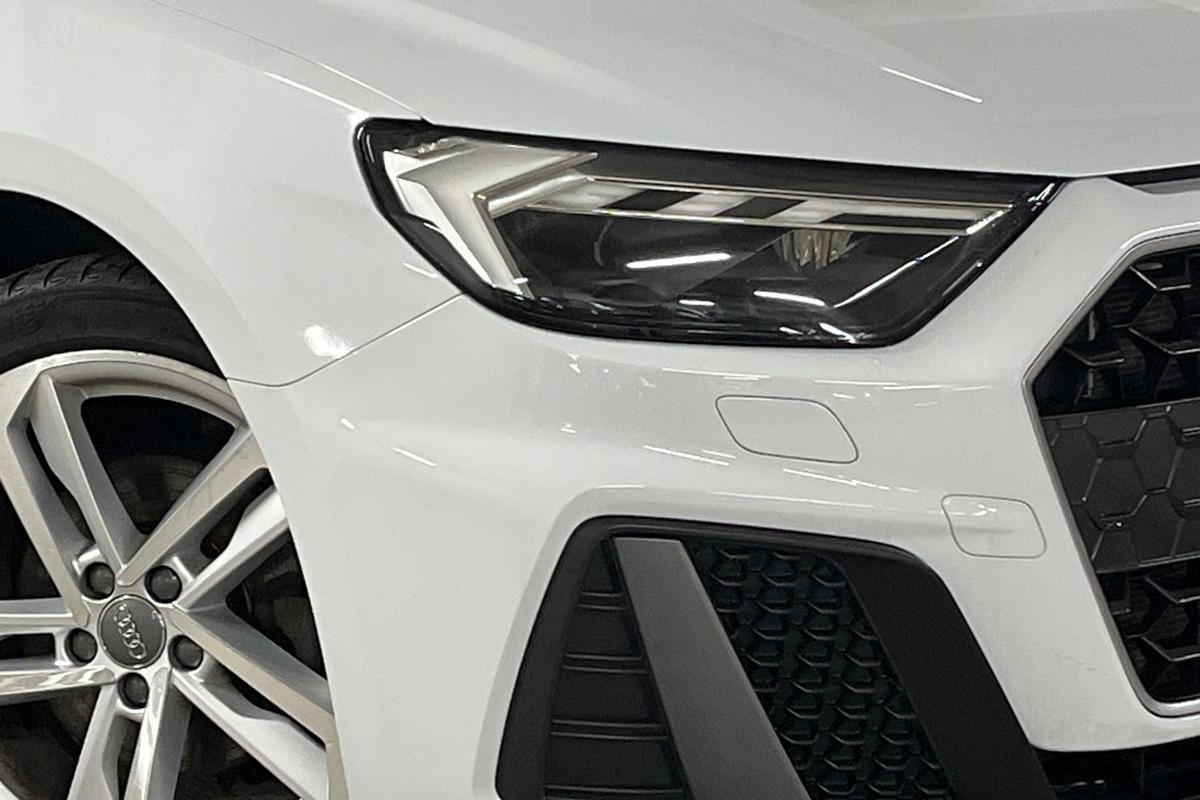 Used Audi A1 2019 for sale - 77533374: Photo 19