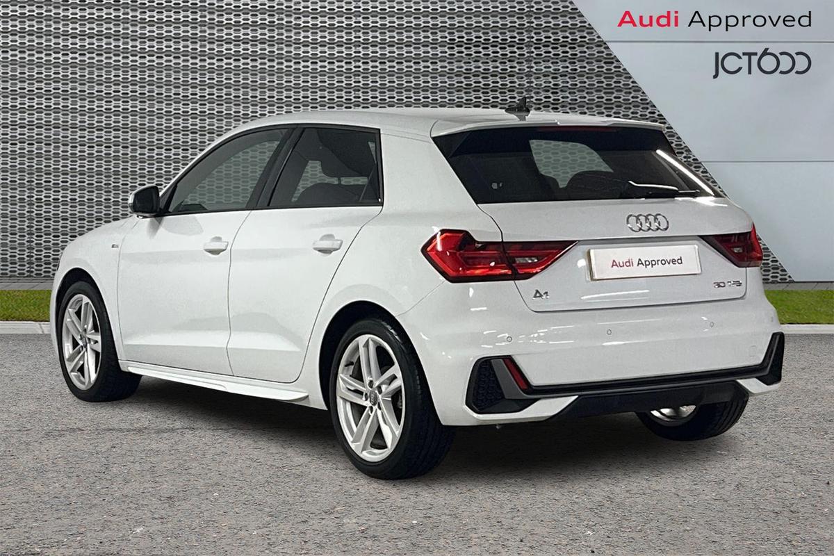Used Audi A1 2019 for sale - 77533374: Photo 3