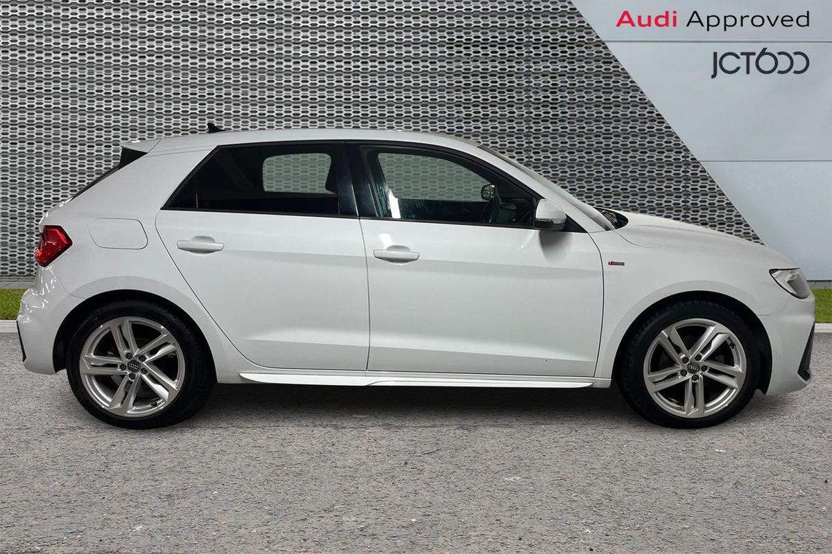 Used Audi A1 2019 for sale - 77533374: Photo 4