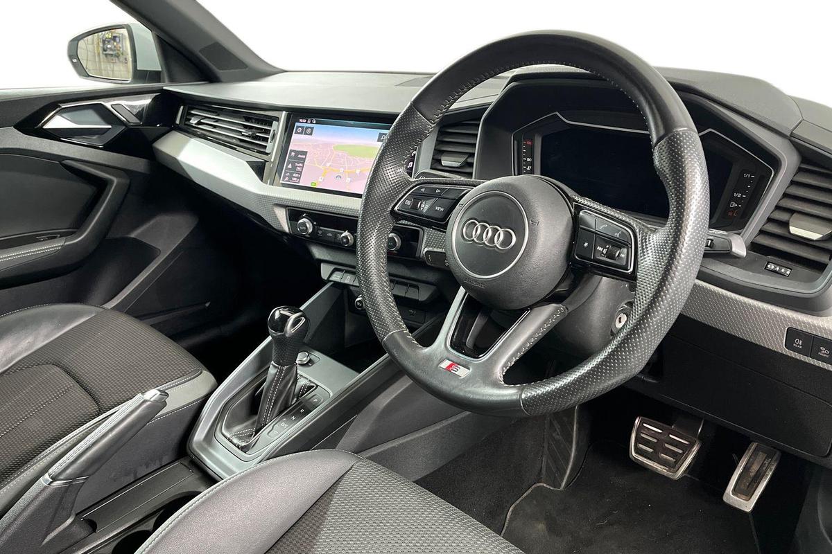 Used Audi A1 2019 for sale - 77533374: Photo 6