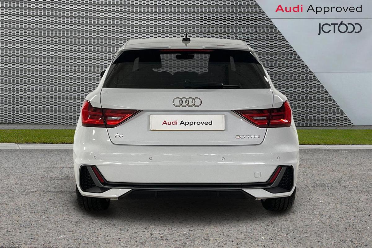 Used Audi A1 2019 for sale - 77533374: Photo 7