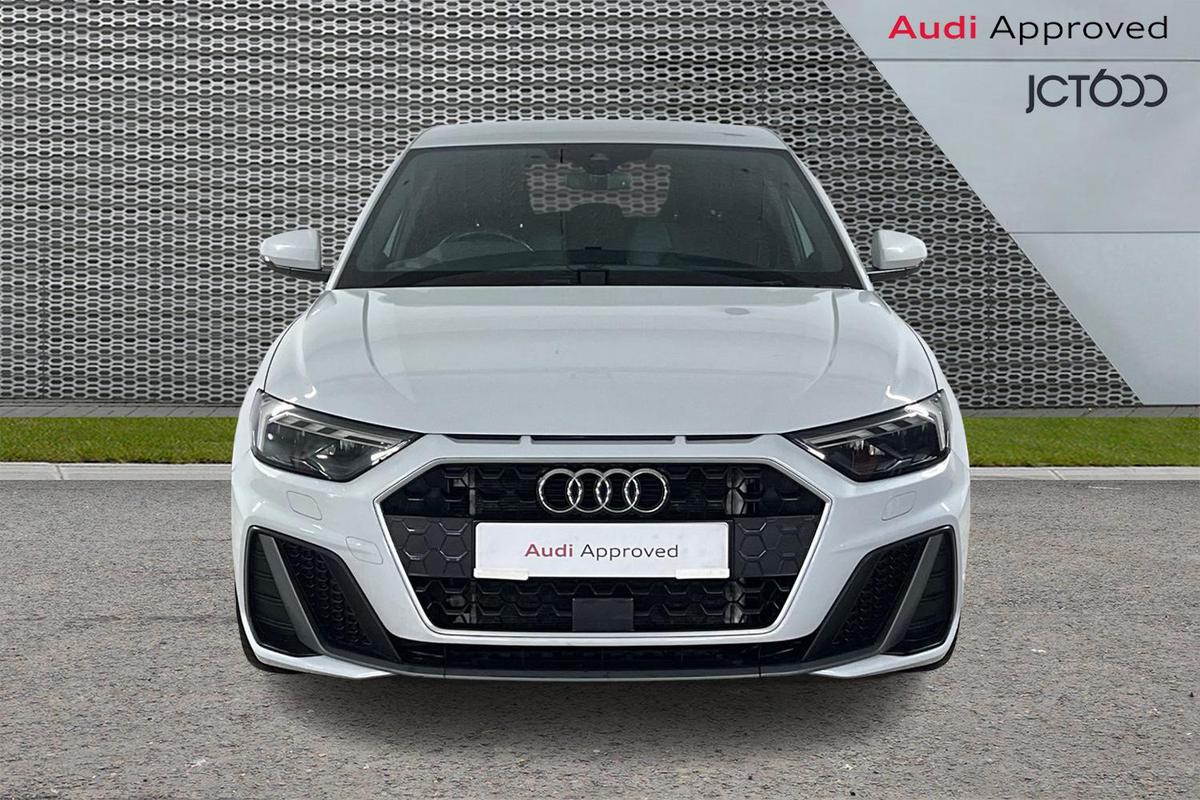 Used Audi A1 2019 for sale - 77533374: Photo 8