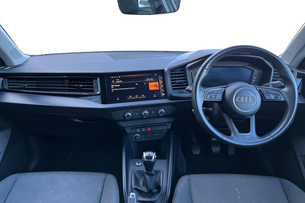 Used Audi A1 2023 for sale - 77533385: Photo 10