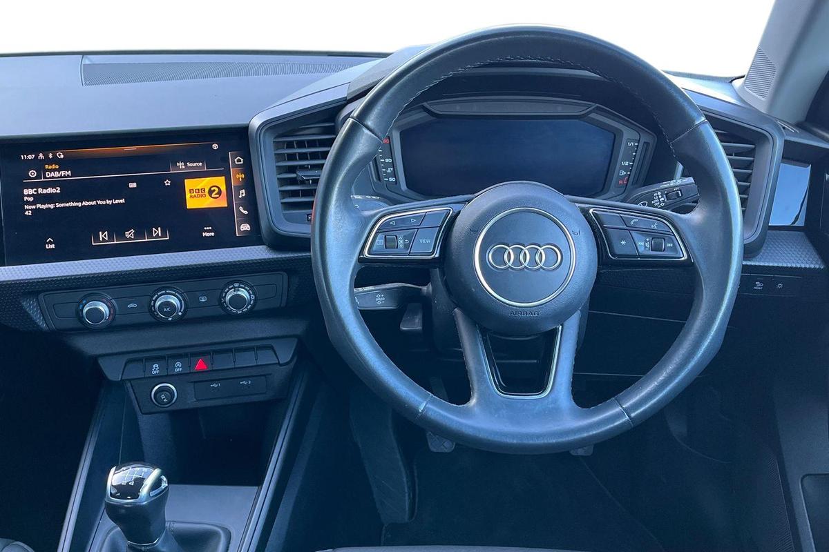 Used Audi A1 2023 for sale - 77533385: Photo 11