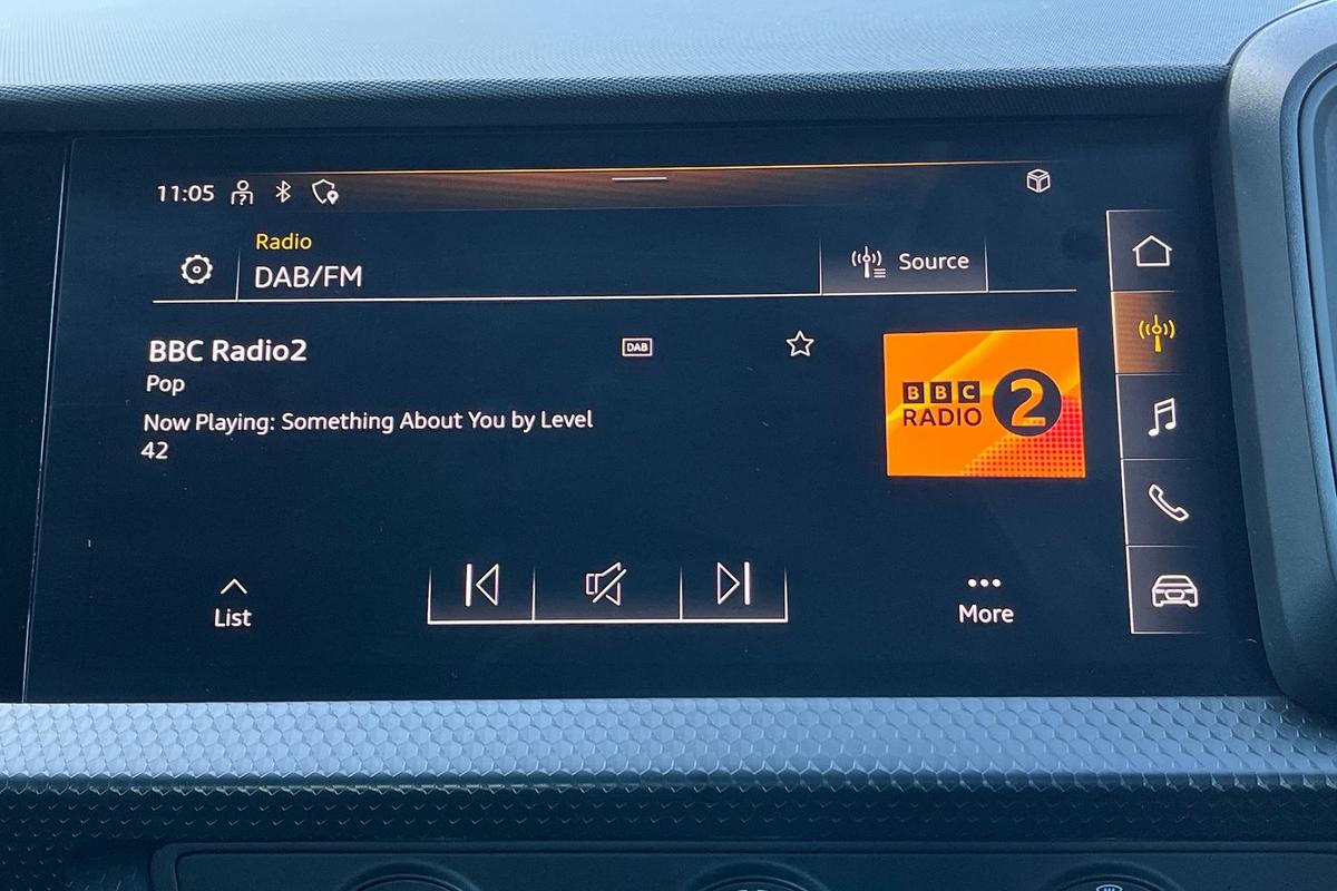 Used Audi A1 2023 for sale - 77533385: Photo 13