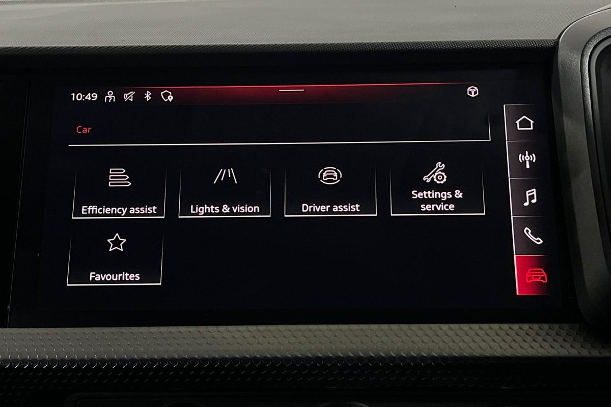 Used Audi A1 2023 for sale - 77533385: Photo 14