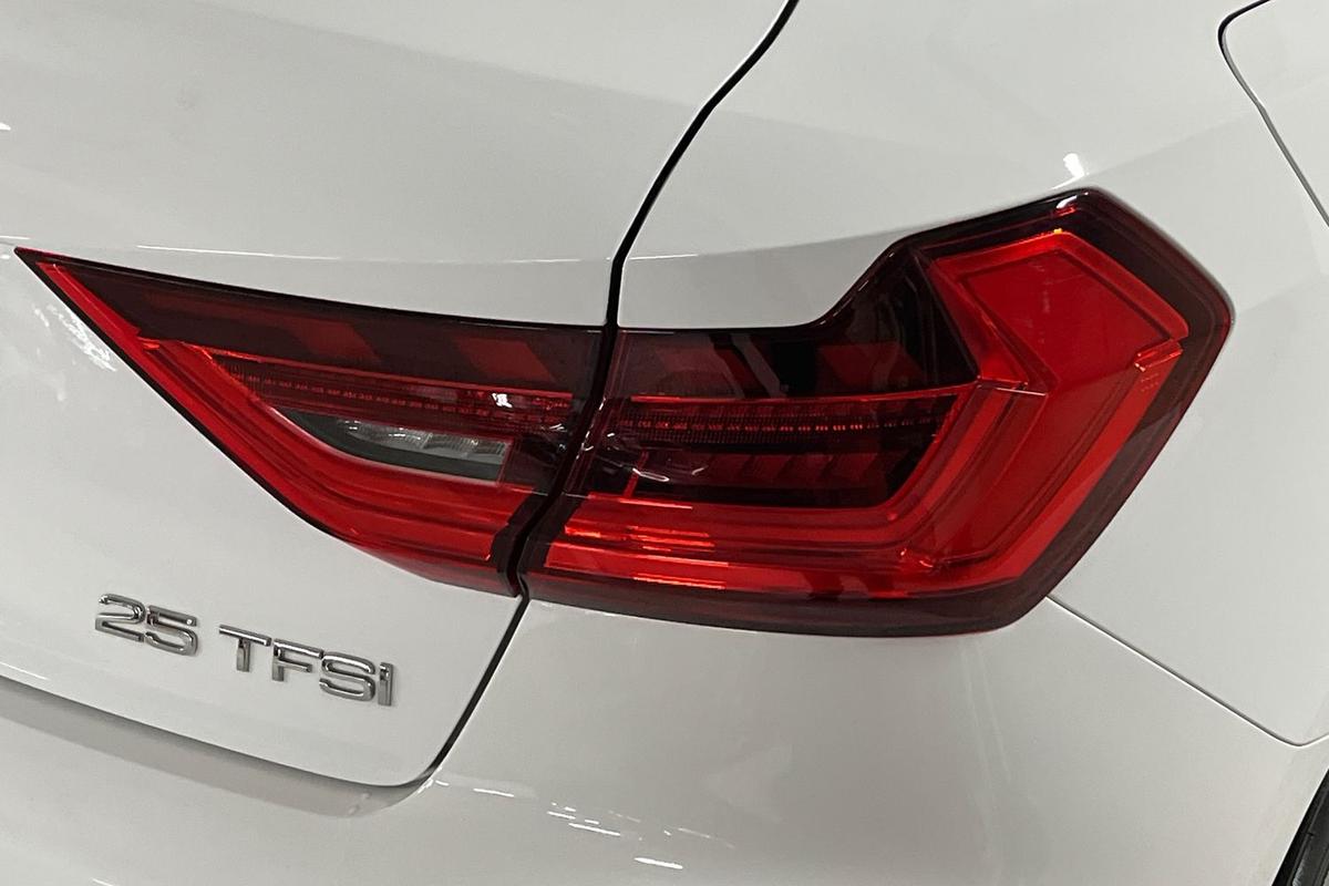 Used Audi A1 2023 for sale - 77533385: Photo 18