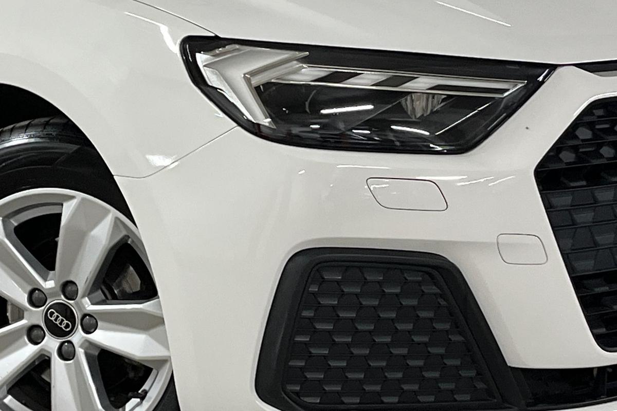 Used Audi A1 2023 for sale - 77533385: Photo 19