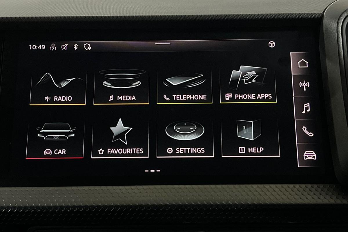 Used Audi A1 2023 for sale - 77533385: Photo 21