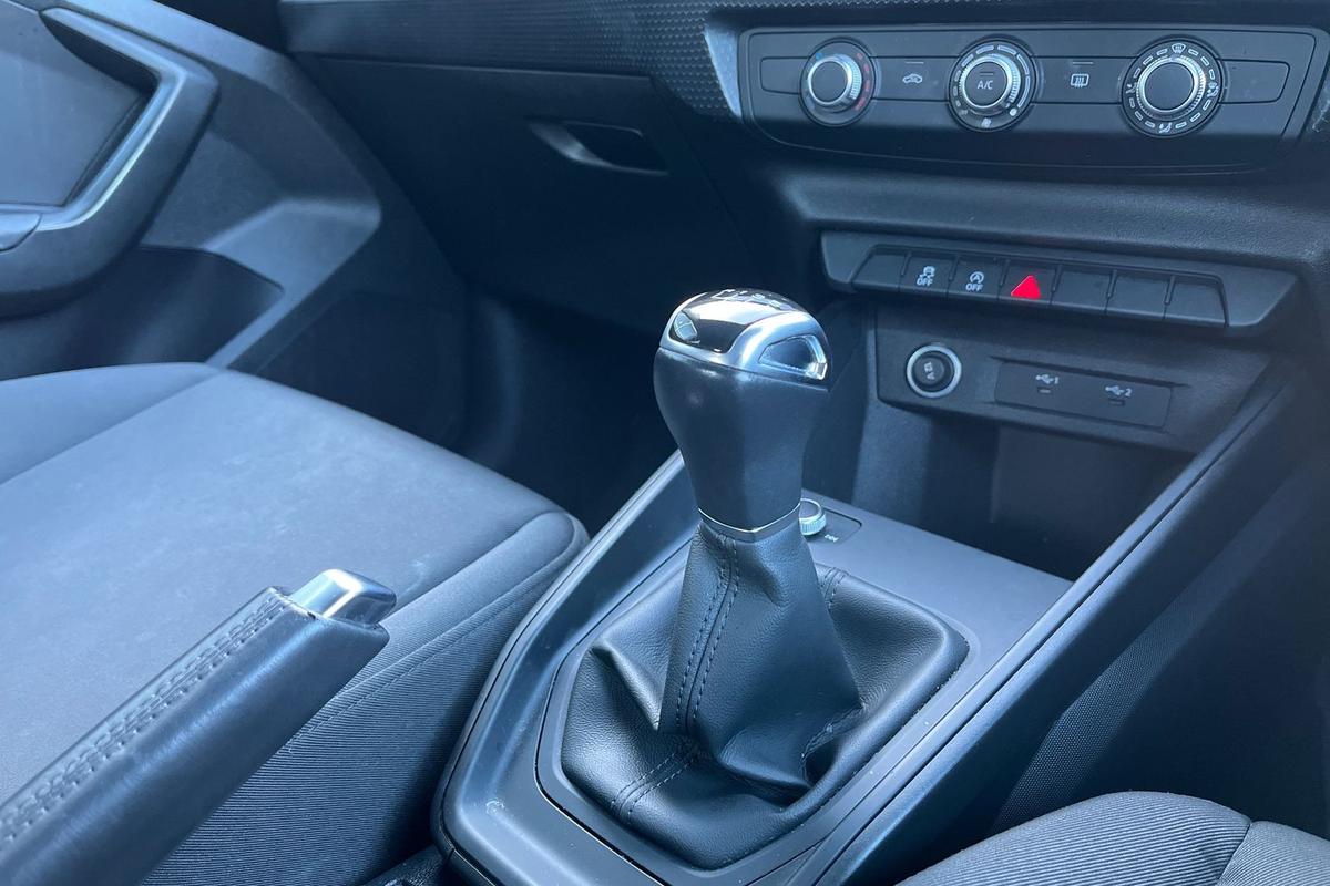 Used Audi A1 2023 for sale - 77533385: Photo 23