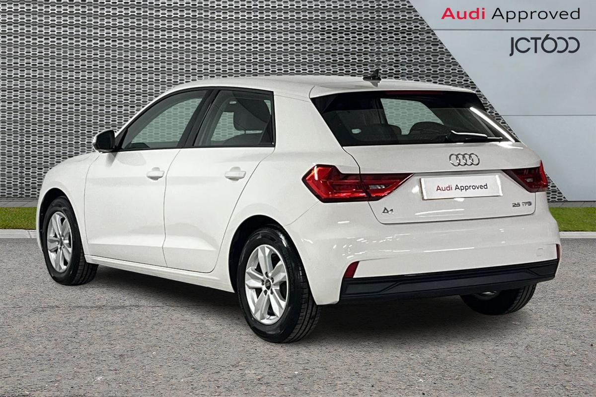 Used Audi A1 2023 for sale - 77533385: Photo 3