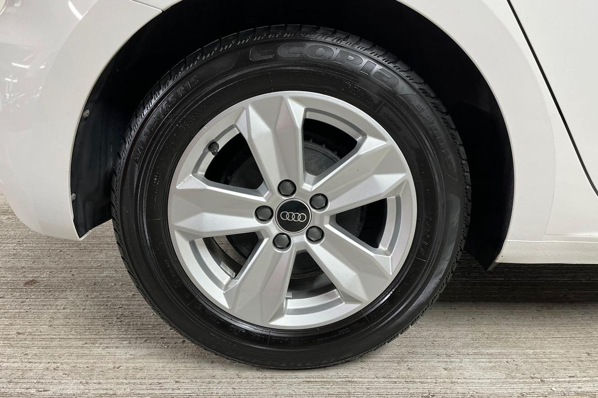 Used Audi A1 2023 for sale - 77533385: Photo 5