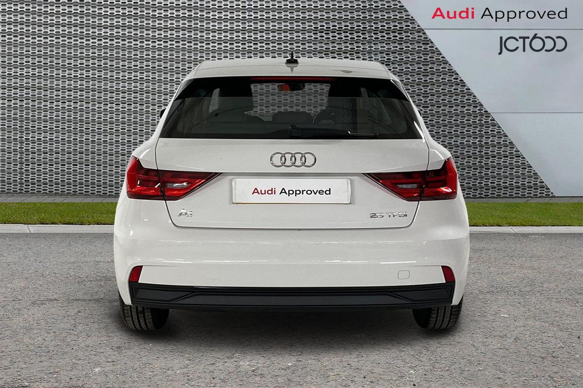 Used Audi A1 2023 for sale - 77533385: Photo 7