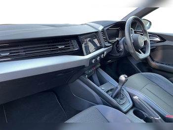 Used Audi A1 2023 for sale - 76676102: Photo