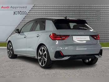 Used Audi A1 2023 for sale - 76676102: Photo