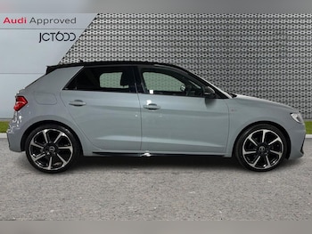Used Audi A1 2023 for sale - 76676102: Photo