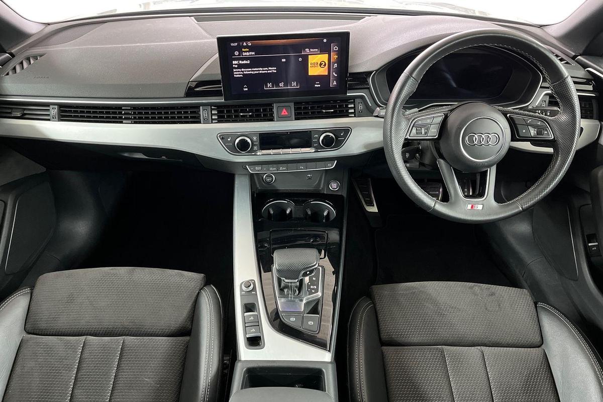 Used Audi A5 2021 for sale - 77694501: Photo 10