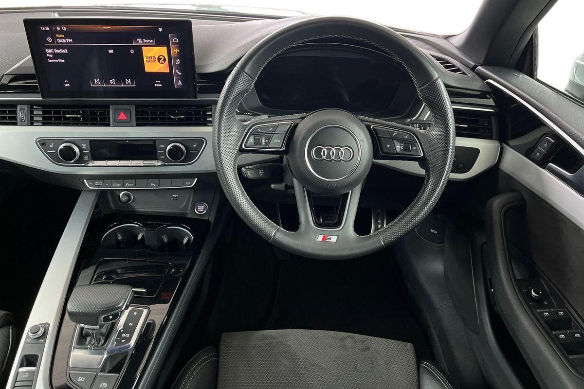 Used Audi A5 2021 for sale - 77694501: Photo 11