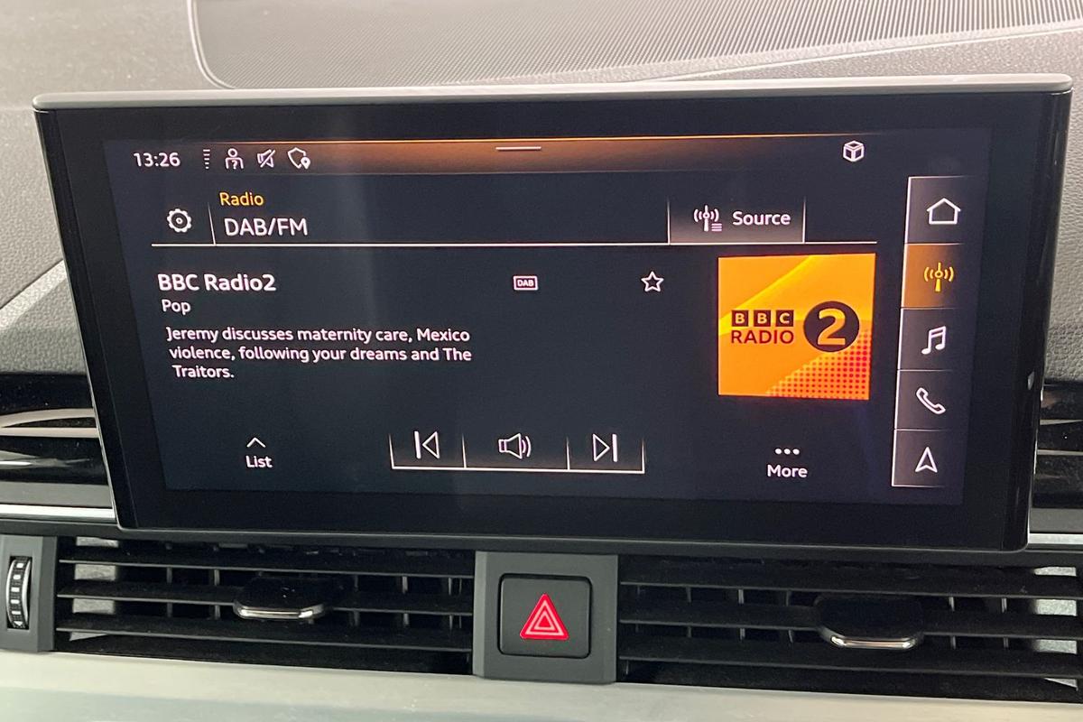 Used Audi A5 2021 for sale - 77694501: Photo 13