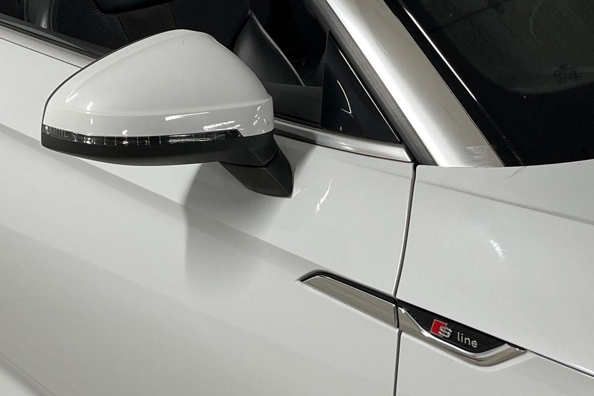 Used Audi A5 2021 for sale - 77694501: Photo 20