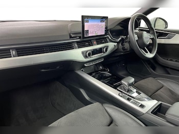 Used Audi A5 2021 for sale - 77694501: Photo