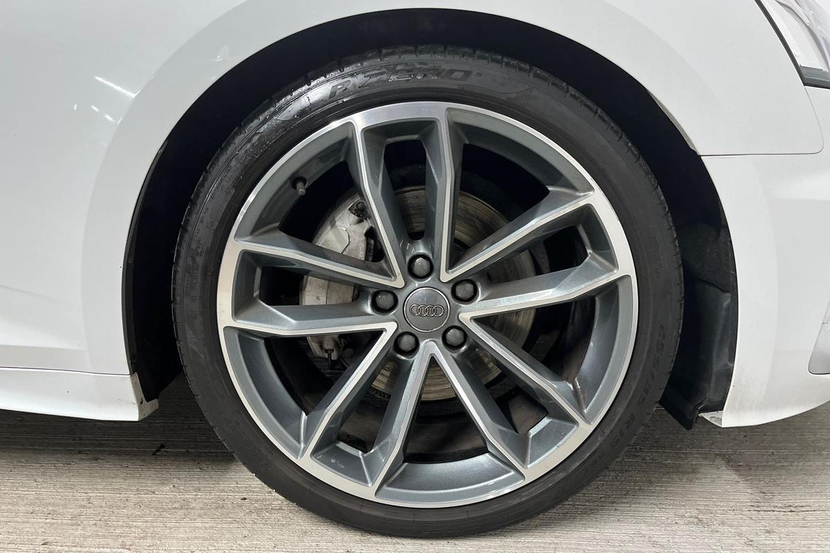 Used Audi A5 2021 for sale - 77694501: Photo 5