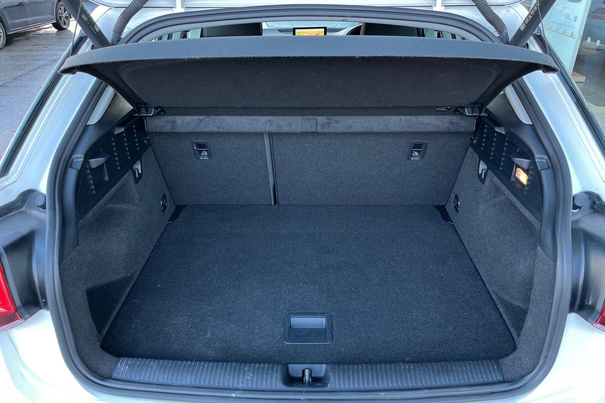 Used Audi Q2 2021 for sale - 77532891: Photo 12