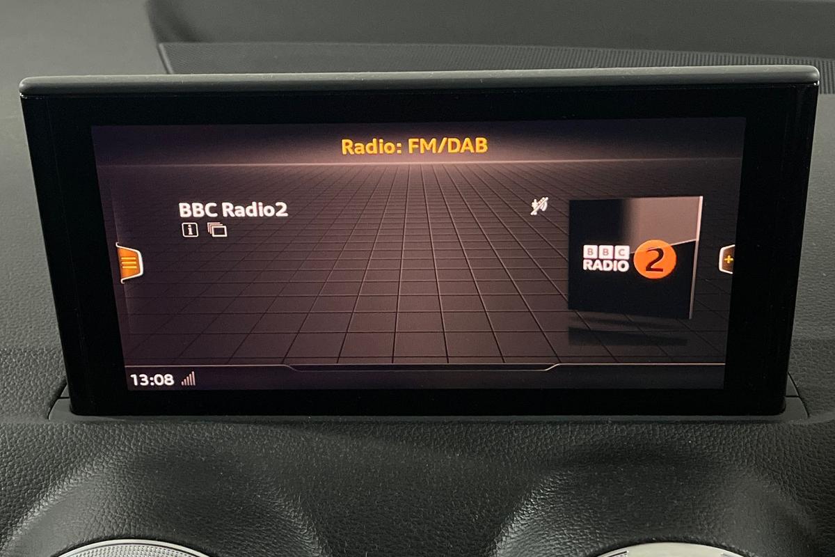 Used Audi Q2 2021 for sale - 77532891: Photo 13