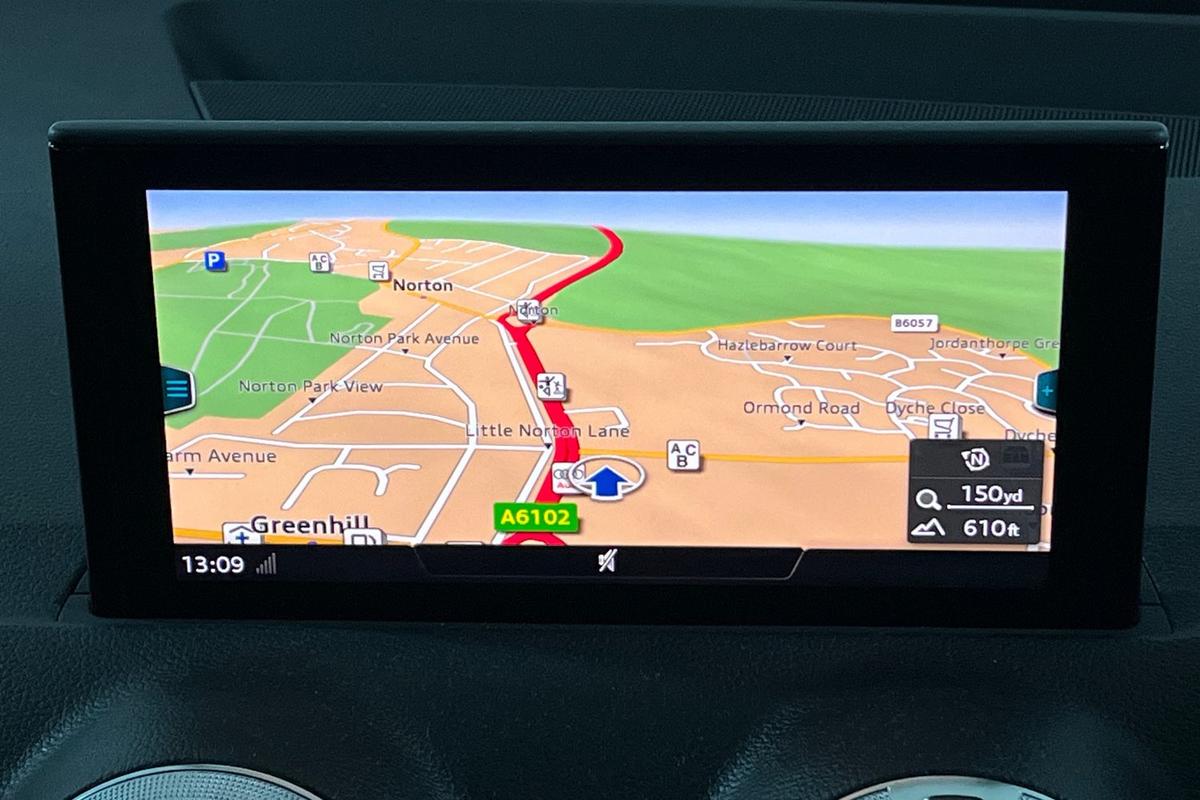 Used Audi Q2 2021 for sale - 77532891: Photo 14