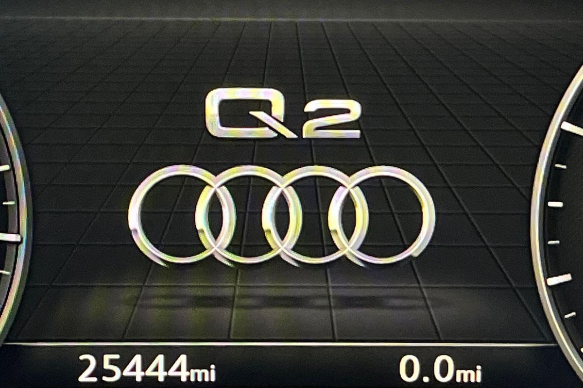 Used Audi Q2 2021 for sale - 77532891: Photo 15