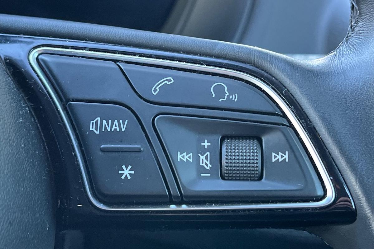 Used Audi Q2 2021 for sale - 77532891: Photo 17