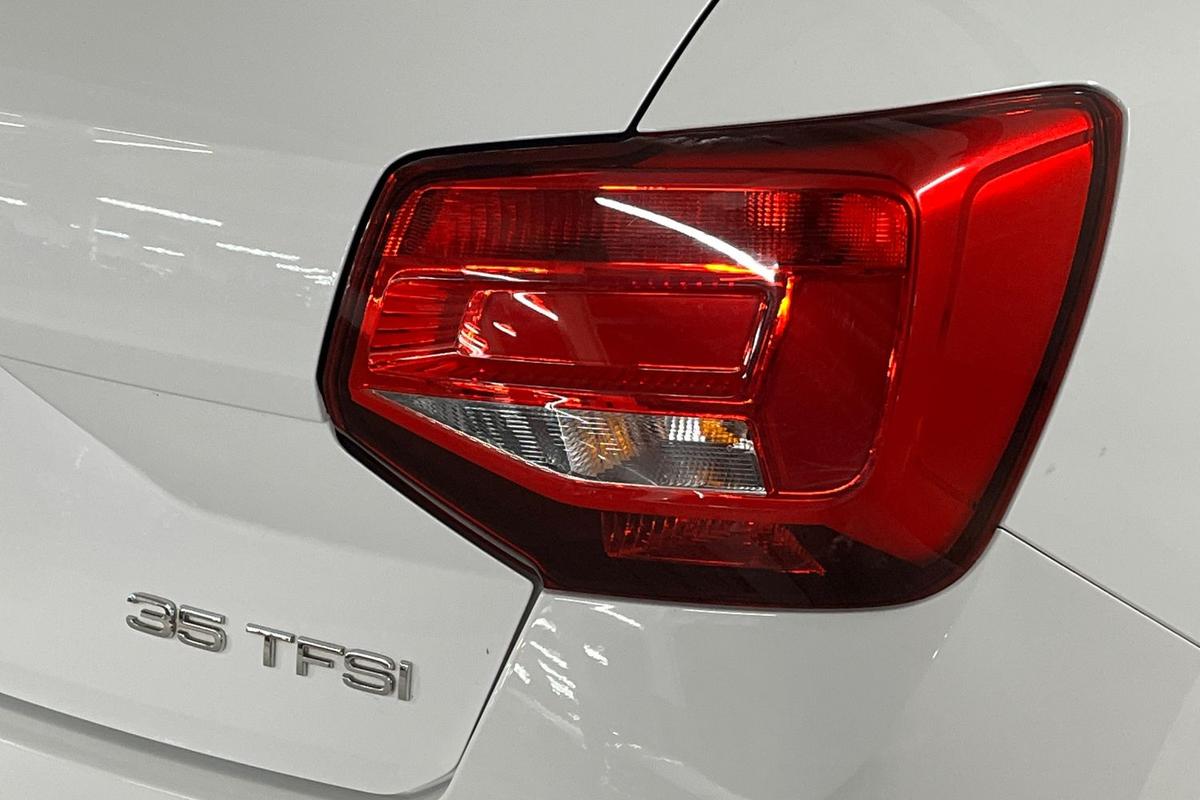 Used Audi Q2 2021 for sale - 77532891: Photo 18