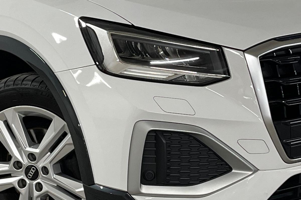 Used Audi Q2 2021 for sale - 77532891: Photo 19