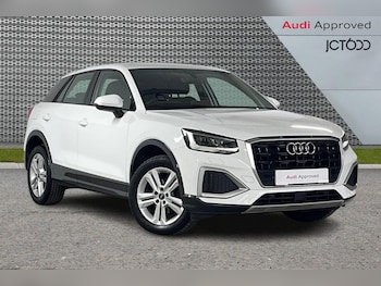 Audi Q2 feature image