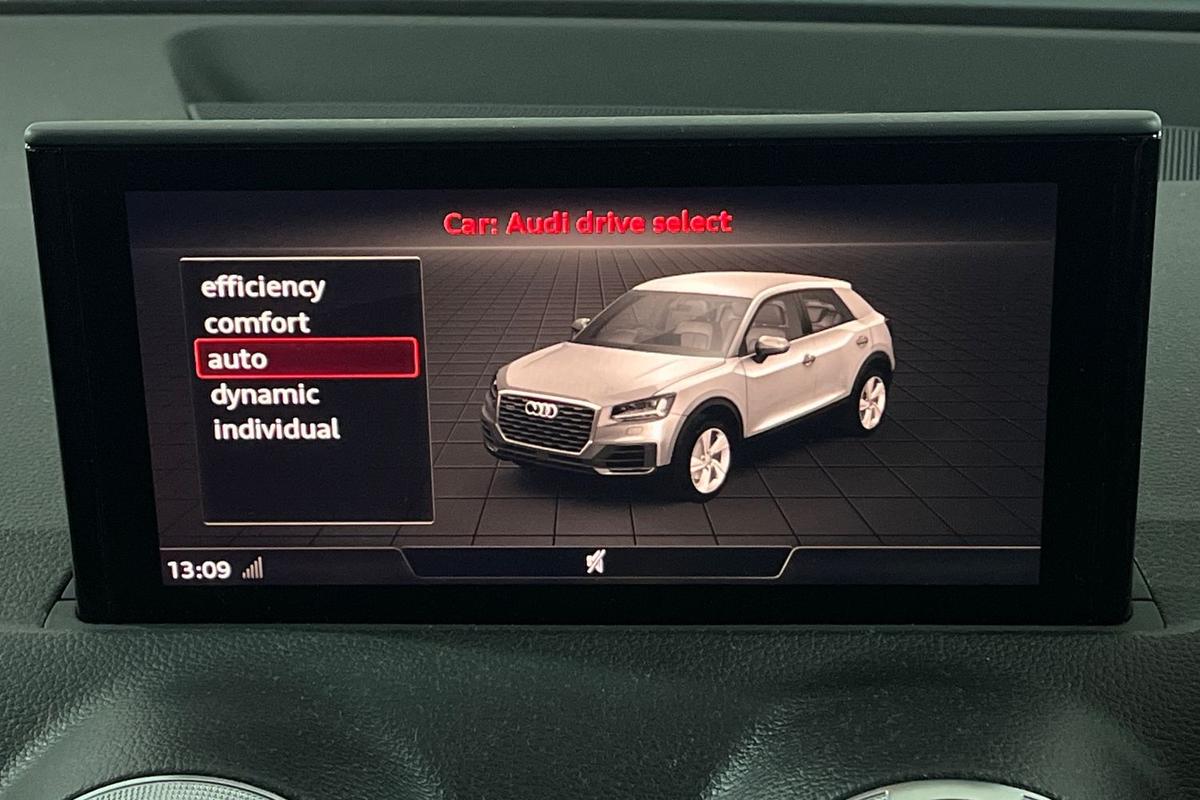 Used Audi Q2 2021 for sale - 77532891: Photo 21